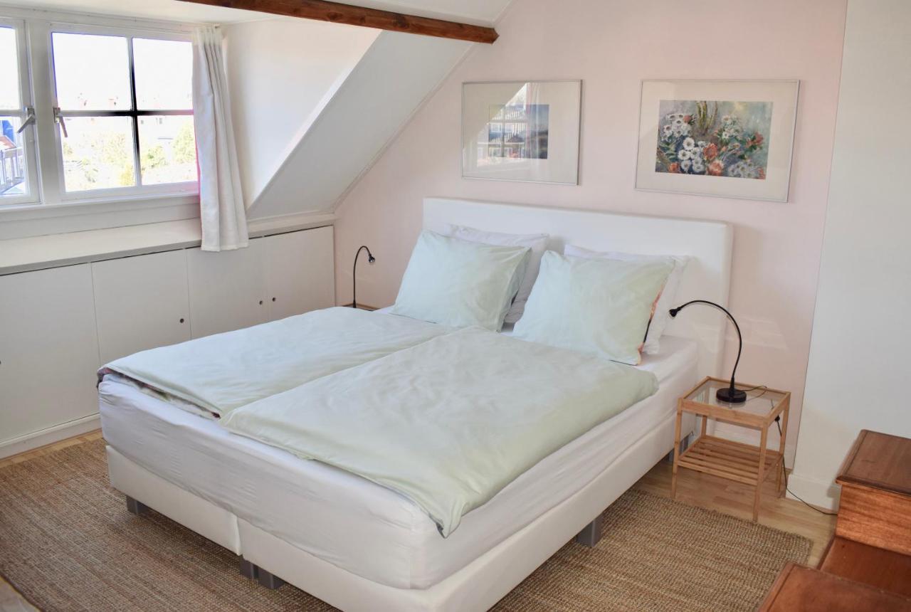 Bed&Breakfast Tegenover de Molen Haarlem Exterior foto