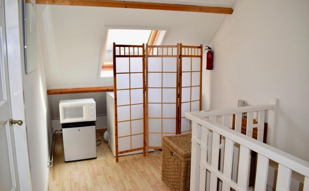 Bed&Breakfast Tegenover de Molen Haarlem Exterior foto